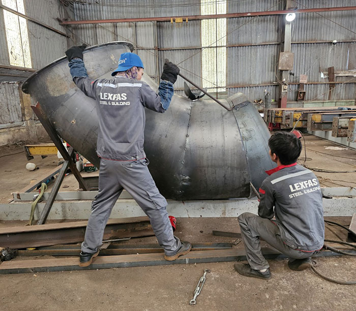 CÔNG TY CỔ PHẦN CÔNG NGHỆ VIETTANK